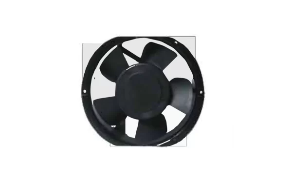 EC 171x153x51MM-2 SERIES