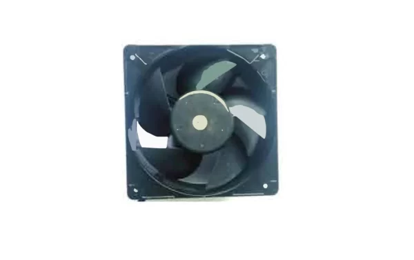 EC 206x206x72MM SERIES