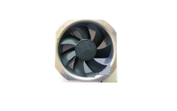 EC 280x280x90MM SERIES