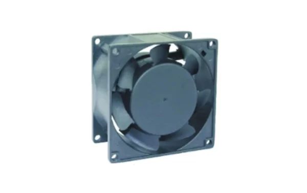 AC 80x80x38MM SERIES
