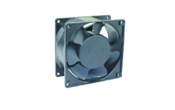 AC 92x92x38MM SERIES