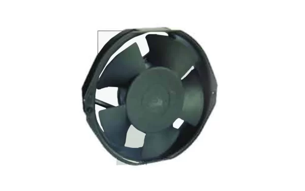 AC 172x150x38MM SERIES