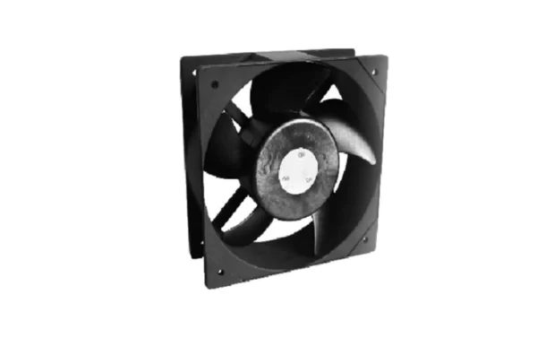 AC 205x205x72MM SERIES