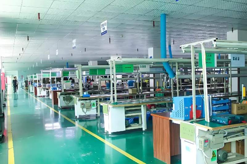 Production Workshop 1