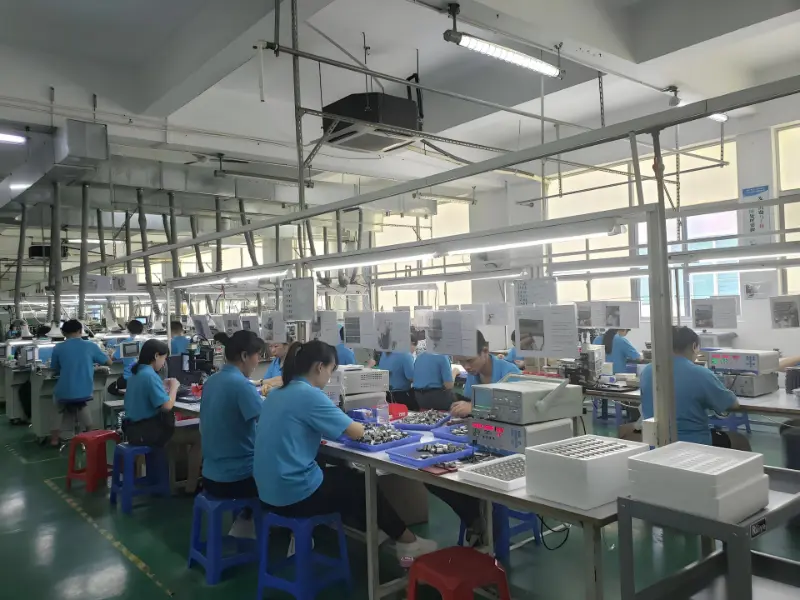 Production Workshop 3